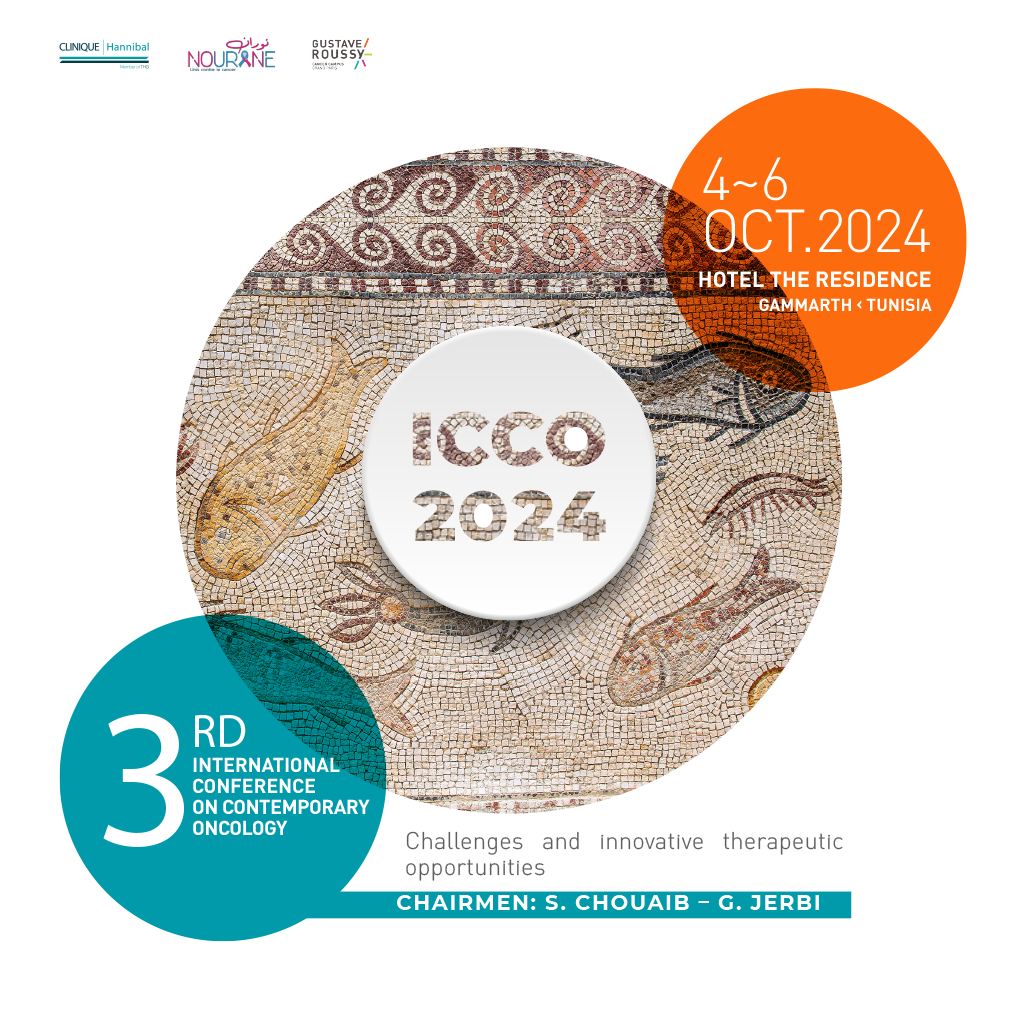 Édition ICCO 2024 Image