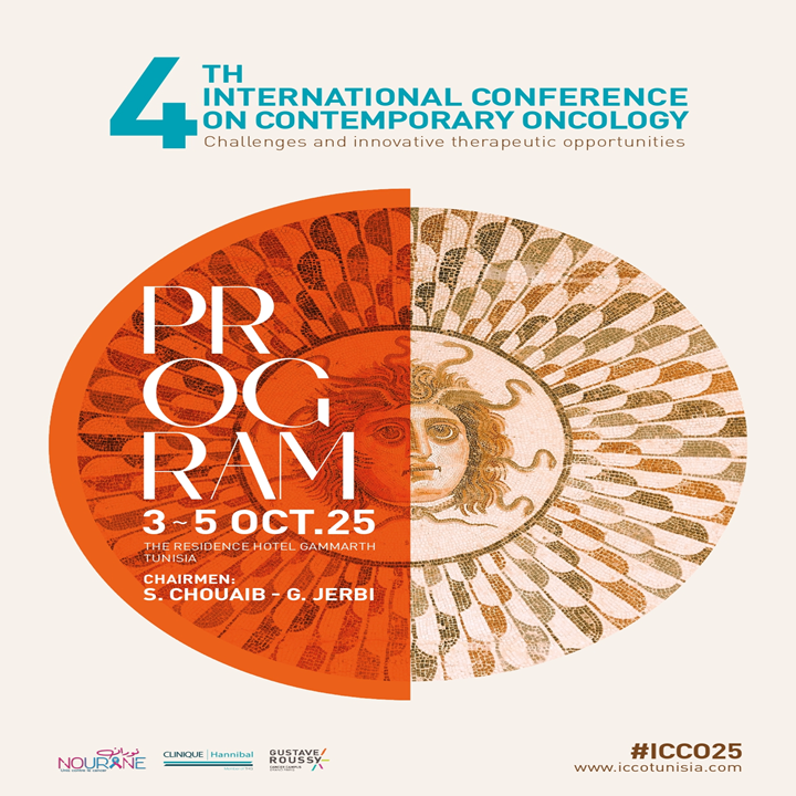 Édition ICCO 2025 Image